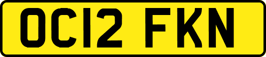 OC12FKN