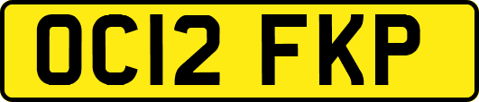 OC12FKP