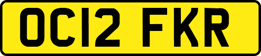 OC12FKR