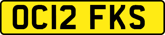 OC12FKS