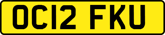 OC12FKU