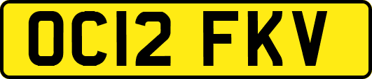 OC12FKV