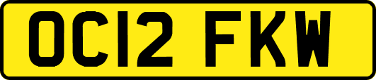 OC12FKW