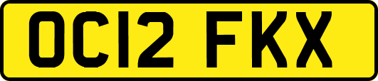 OC12FKX