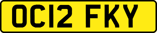 OC12FKY