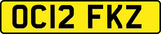 OC12FKZ