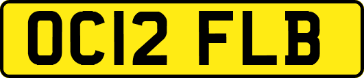 OC12FLB