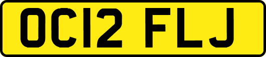 OC12FLJ