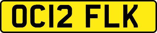 OC12FLK