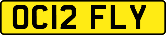 OC12FLY