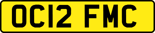OC12FMC