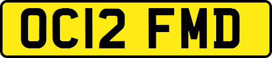 OC12FMD