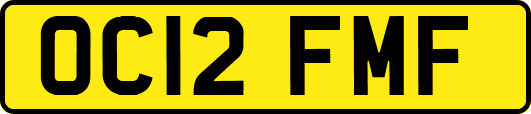 OC12FMF