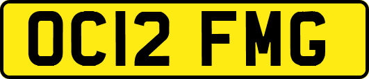 OC12FMG
