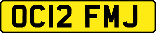 OC12FMJ