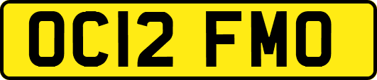 OC12FMO