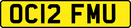 OC12FMU