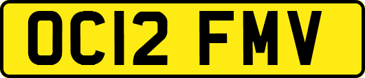 OC12FMV