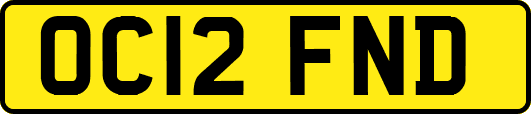 OC12FND