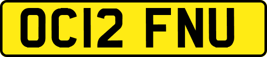 OC12FNU