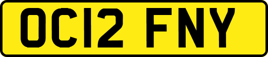 OC12FNY