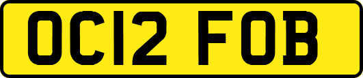 OC12FOB