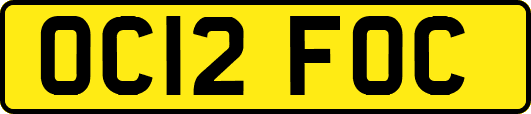 OC12FOC