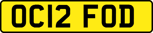 OC12FOD