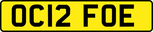 OC12FOE