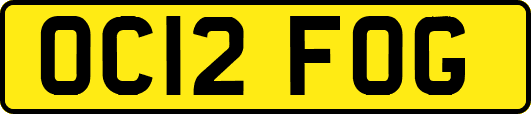 OC12FOG