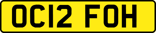OC12FOH
