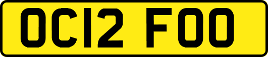 OC12FOO