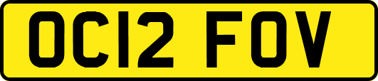 OC12FOV