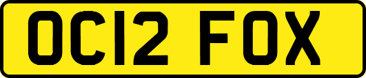 OC12FOX