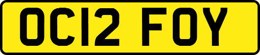 OC12FOY