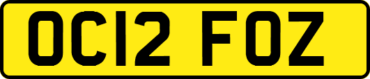 OC12FOZ