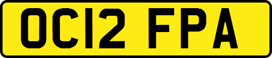 OC12FPA
