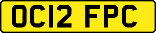 OC12FPC