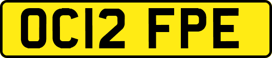 OC12FPE