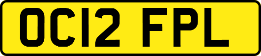 OC12FPL