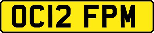 OC12FPM