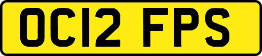 OC12FPS
