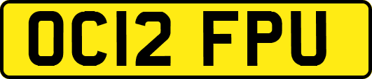 OC12FPU