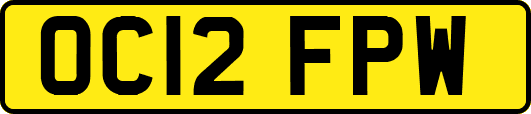 OC12FPW