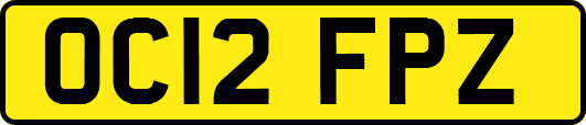 OC12FPZ