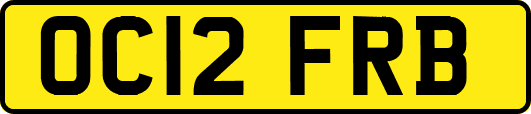 OC12FRB