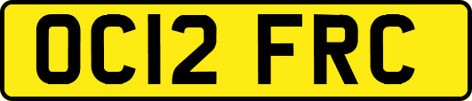 OC12FRC