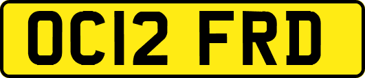 OC12FRD
