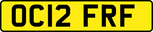 OC12FRF