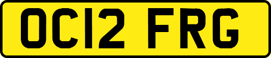 OC12FRG